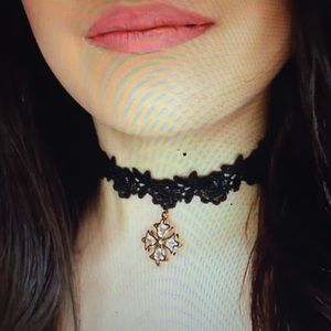 Choker : Jewelry : OGMISSLUB