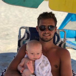 Meet your Posher, Carter