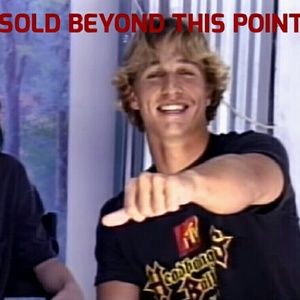 SOLD BEYOND THIS POINT