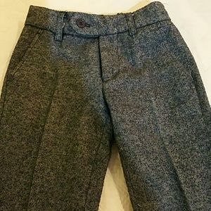 Little boys' Isaac Mizrahi Pants