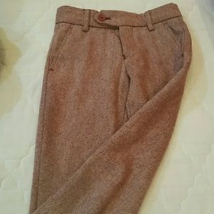 Little boys' Isaac Mizrahi Pants