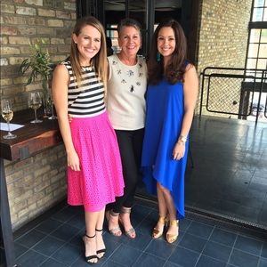 Meet your Posher, Anne