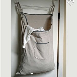 Hanging Hamper