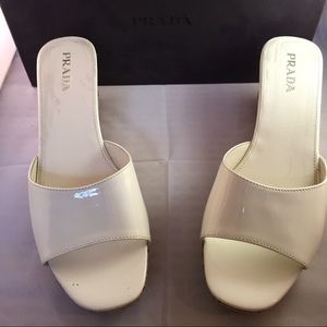 Prada Shoes