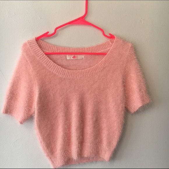 Super soft short sleeve Cali sun and fun