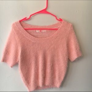 Super soft short sleeve Cali sun and fun