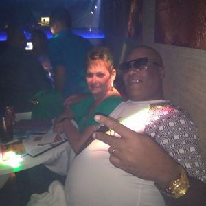 Meet your Posher, Roberto