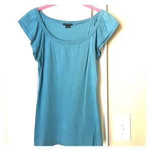 Theory short sleeve top