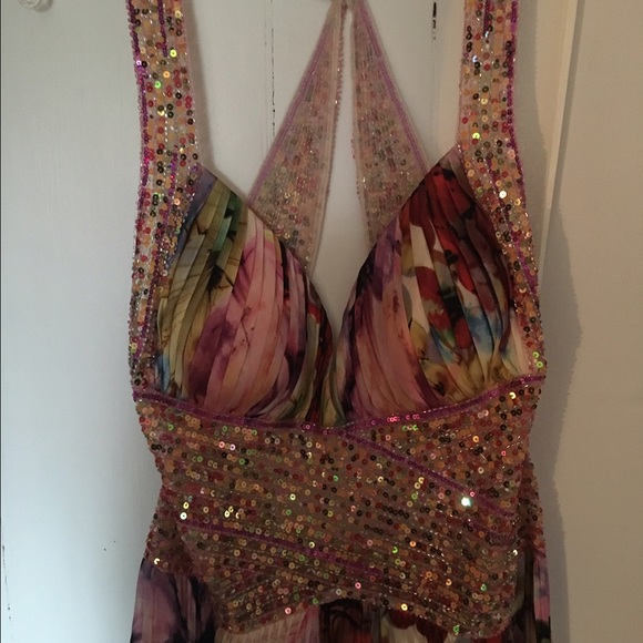 Jovani Prom Dress - Picture 1 of 3
