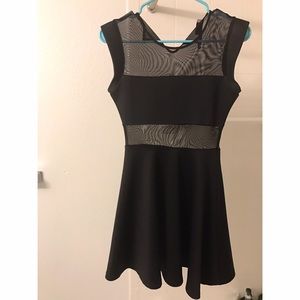 Tobi party dress