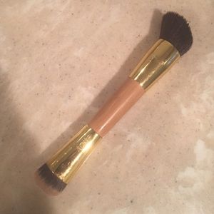 TARTE slenderizer brush
