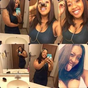 Meet your Posher, Tyrenetta