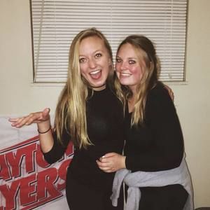 Meet your Posher, Katherine