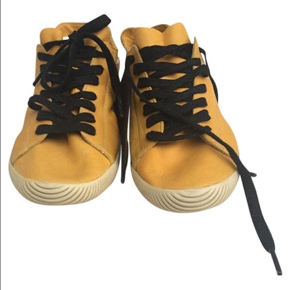 Osklen fashion sneakers / tennis shoes