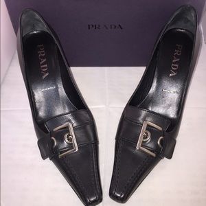 Prada Heels