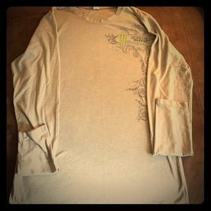 Women's Long-sleeve Shirt
