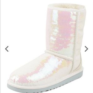 Ugg Australia boots