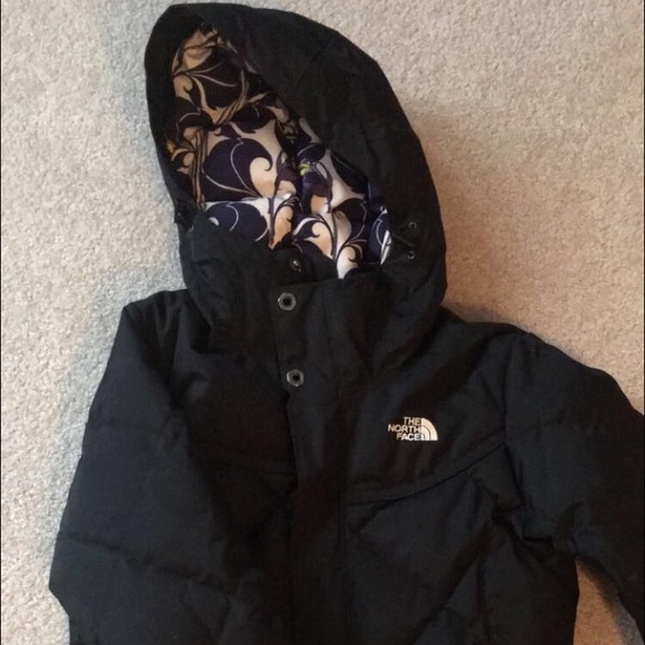 NORTHFACE COAT
