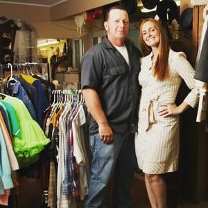 Meet your Posher, Marci