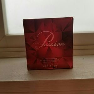 Avon Passion
