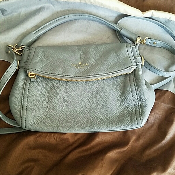 ***sold***Kate spade cobble hill crossbody