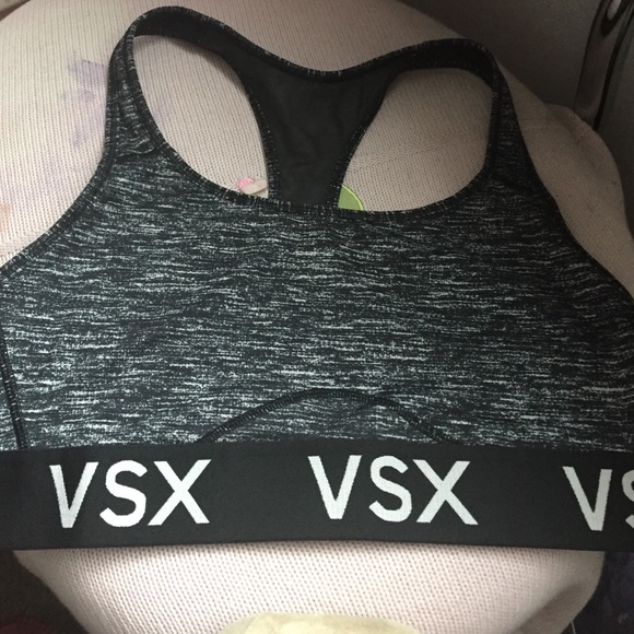 Victoria's Secret sports bra