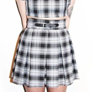 Deandri Nancy Skirt