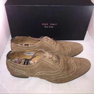 Paul Smith Shoes
