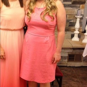 Pink old navy dress Pink old navy dress
