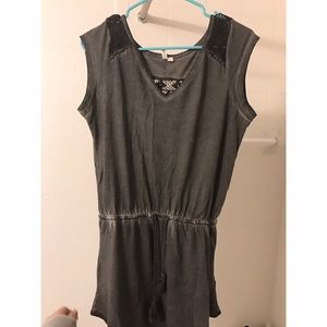 Ripcurl beach coverup