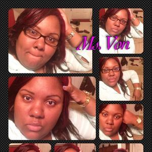 Meet your Posher, Patsy