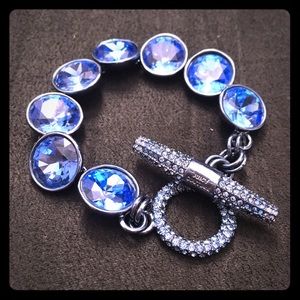 JUICY COUTURE 💙 Blue Bracelet