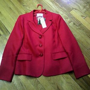 Womens 2 piece suit
