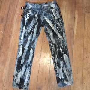 Cote de nuits Skinny Men's Jeans