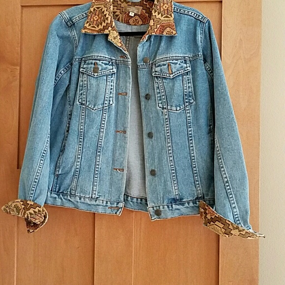 territory ahead Jackets & Blazers - Denim jacket