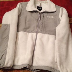 The North Face Women's Denali Fleece