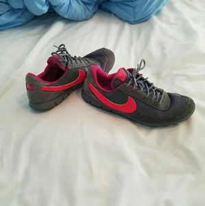 Nike sneakers