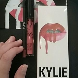 Kylie lip kit