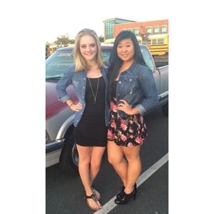 Meet your Posher, Jenny