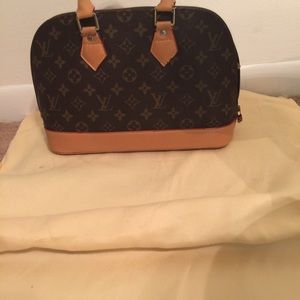 Meet your Posher, Tonya