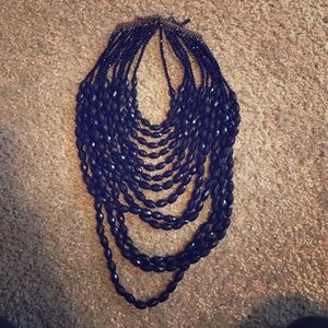 TraciLynn Smokin Hot Necklace