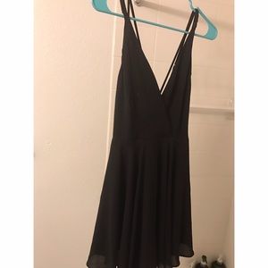 Black Kimchi Blue dress