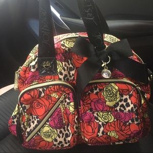 Betsey Johnson purse