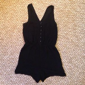 Forever 21 romper