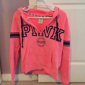 PINK Victoria's Secret jacket