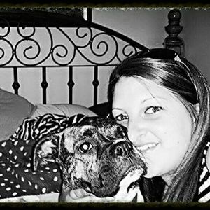 Meet your Posher, Ashlee