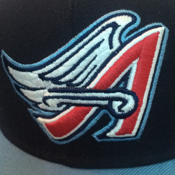 Angles baseball hat - Picture 2 of 4