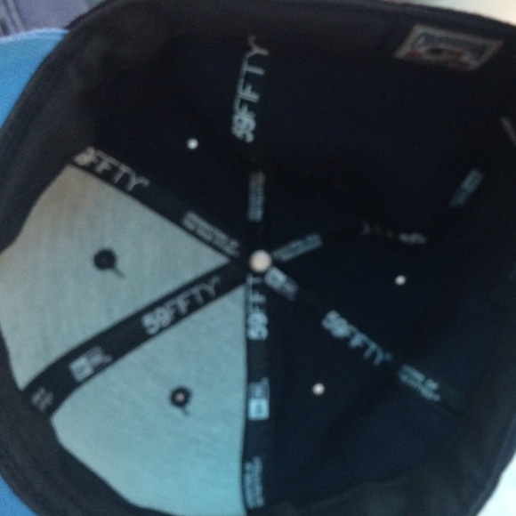 Angles baseball hat - Picture 3 of 4