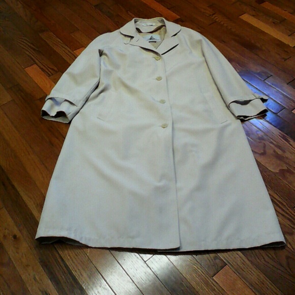 Women's trench coat (Bundle and save)