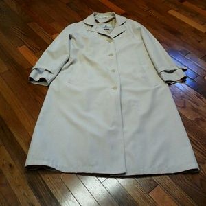 Women's trench coat (Bundle and save)